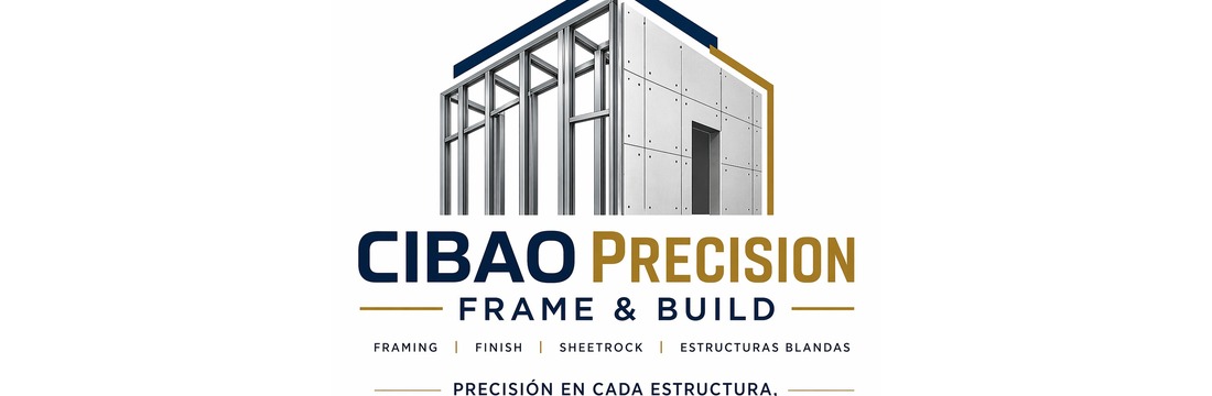 Cibao Precision Frame & Build